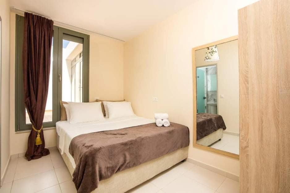 Eden Almond Tree - Luxurious Apartment With Sea View Rhodes City Exterior foto