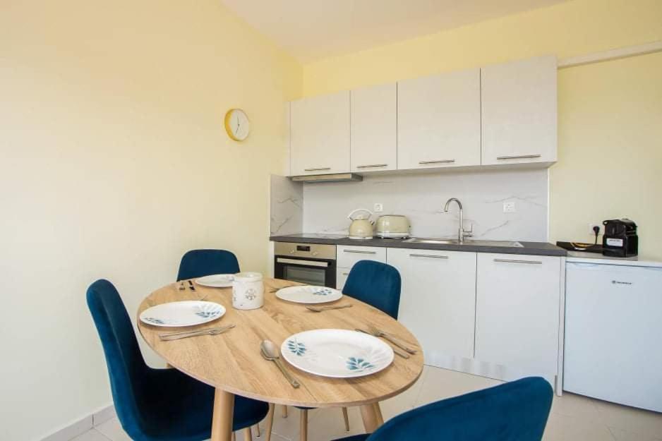 Eden Almond Tree - Luxurious Apartment With Sea View Rhodes City Exterior foto